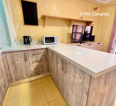 Appartement Orlando, Torviscas Bajo, Adeje