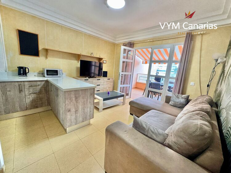 Apartamento Orlando, Torviscas Bajo, Adeje