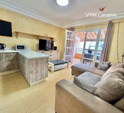 Appartement Orlando, Torviscas Bajo, Adeje