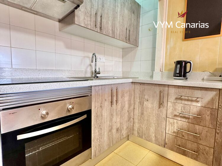 Apartamento Orlando, Torviscas Bajo, Adeje