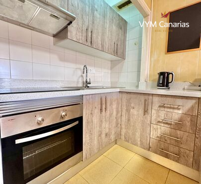 Appartement Orlando, Torviscas Bajo, Adeje