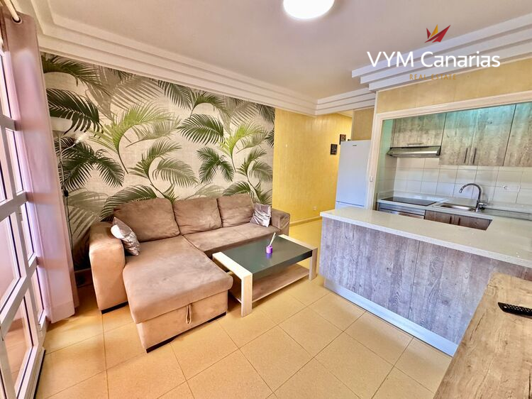 Apartamento Orlando, Torviscas Bajo, Adeje