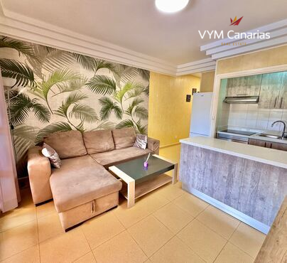 Appartement Orlando, Torviscas Bajo, Adeje