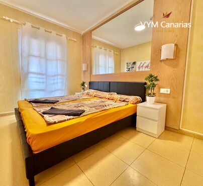 Appartement Orlando, Torviscas Bajo, Adeje