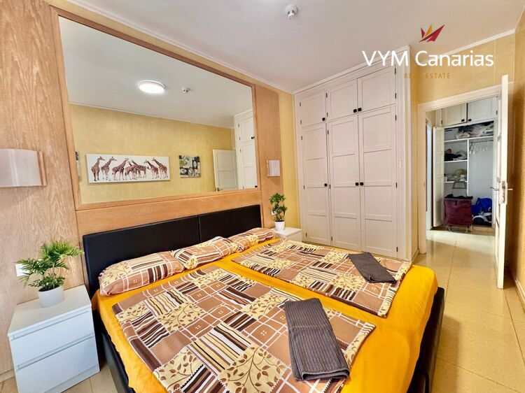 Apartamento Orlando, Torviscas Bajo, Adeje