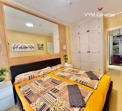 Appartement Orlando, Torviscas Bajo, Adeje