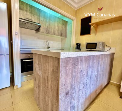 Appartement Orlando, Torviscas Bajo, Adeje