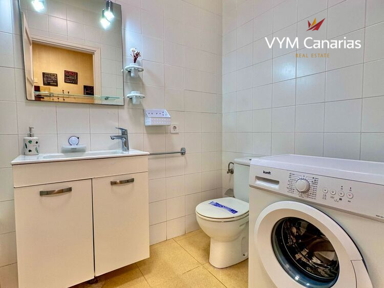 Apartamento Orlando, Torviscas Bajo, Adeje