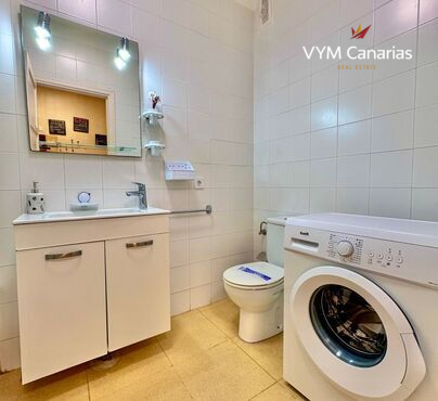 Appartement Orlando, Torviscas Bajo, Adeje