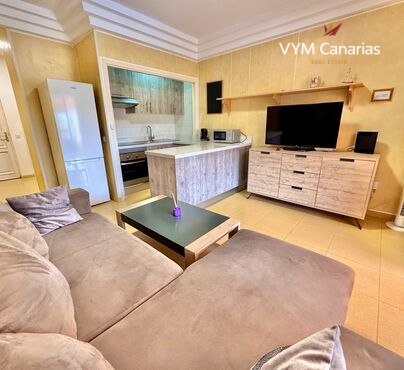 Appartement Orlando, Torviscas Bajo, Adeje