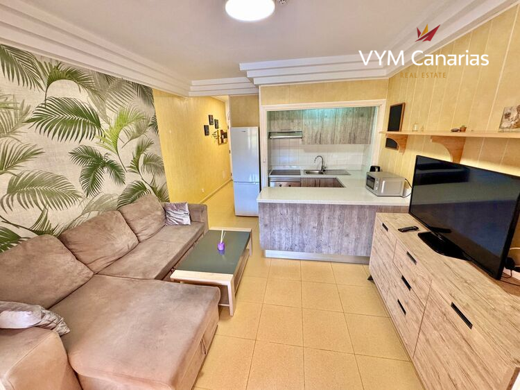 Apartamento Orlando, Torviscas Bajo, Adeje