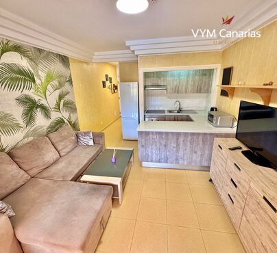 Appartement Orlando, Torviscas Bajo, Adeje