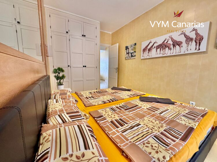 Apartamento Orlando, Torviscas Bajo, Adeje