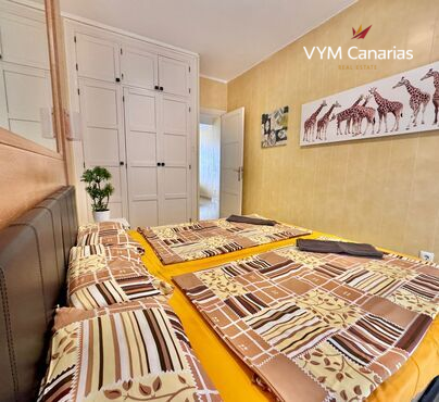 Appartement Orlando, Torviscas Bajo, Adeje