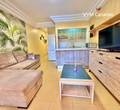 Appartement Orlando, Torviscas Bajo, Adeje