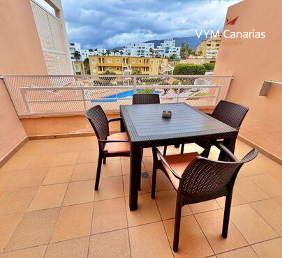 Appartement Orlando, Torviscas Bajo, Adeje