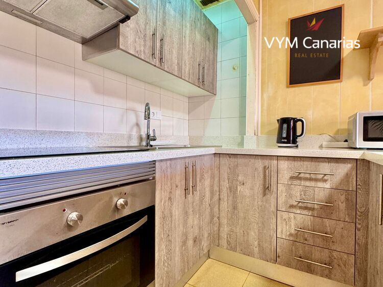 Apartamento Orlando, Torviscas Bajo, Adeje