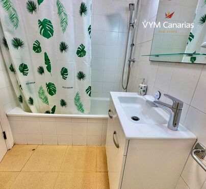 Appartement Orlando, Torviscas Bajo, Adeje