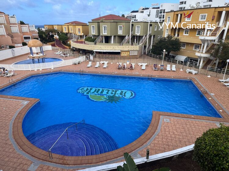 Apartamento Orlando, Torviscas Bajo, Adeje