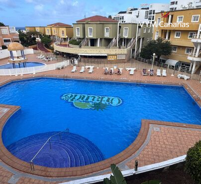 Apartamento Orlando, Torviscas Bajo, Adeje