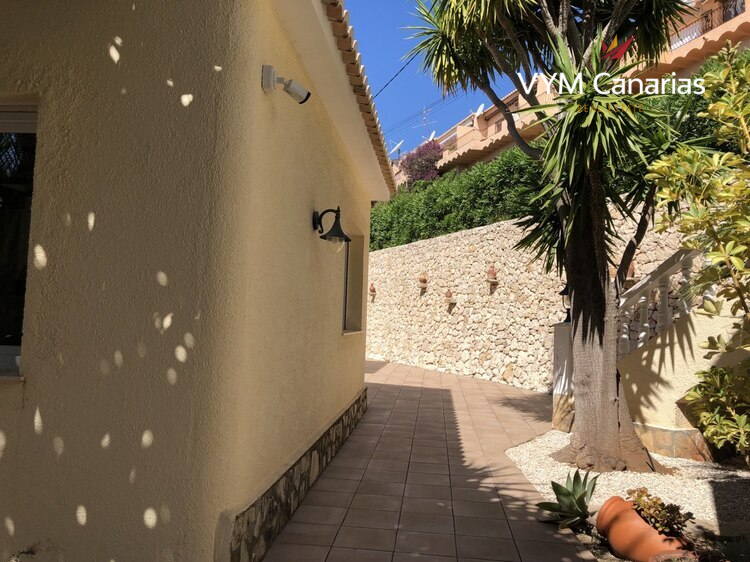 Maison / Villa Benimeit-Tabaira, Moraira