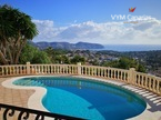 Maison / Villa Benimeit-Tabaira, Moraira
