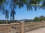 Maison / Villa Benimeit-Tabaira, Moraira
