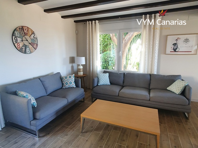 Maison / Villa Benimeit-Tabaira, Moraira
