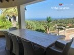 Maison / Villa Benimeit-Tabaira, Moraira