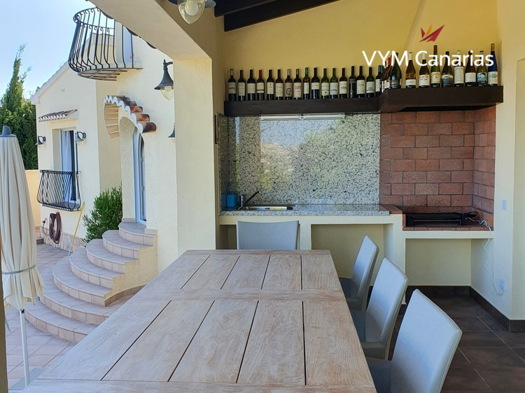 Maison / Villa Benimeit-Tabaira, Moraira