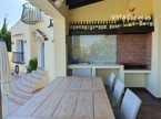 Maison / Villa Benimeit-Tabaira, Moraira