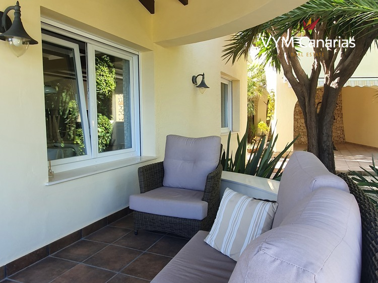Maison / Villa Benimeit-Tabaira, Moraira