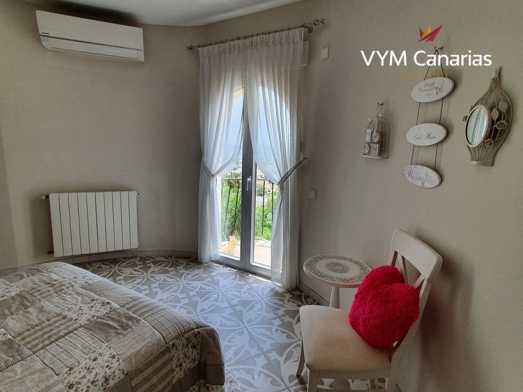 Maison / Villa Benimeit-Tabaira, Moraira