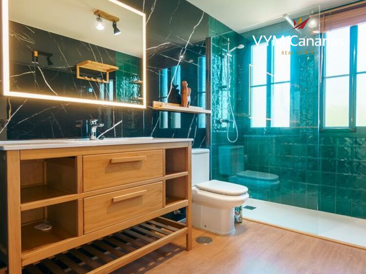 Maison Mitoyenne Balcón de Finestrat – Terra Marina, Finestrat