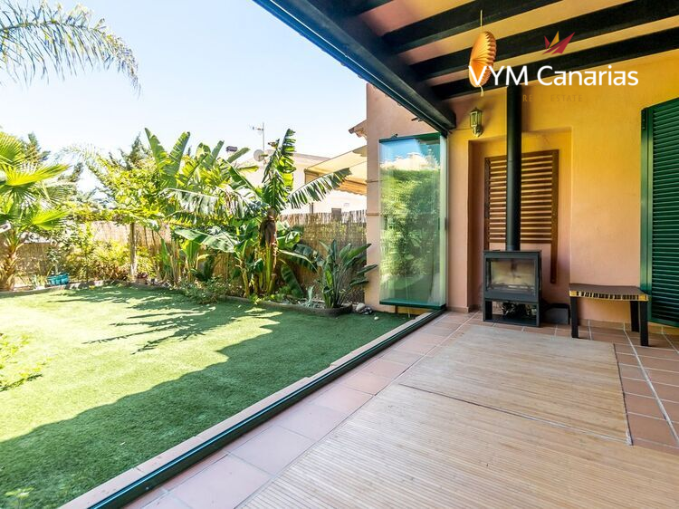 Maison Mitoyenne Balcón de Finestrat – Terra Marina, Finestrat