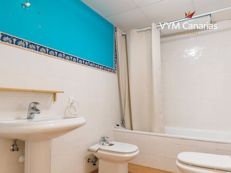 Maison Mitoyenne Balcón de Finestrat – Terra Marina, Finestrat