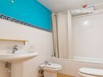 Maison Mitoyenne Balcón de Finestrat – Terra Marina, Finestrat