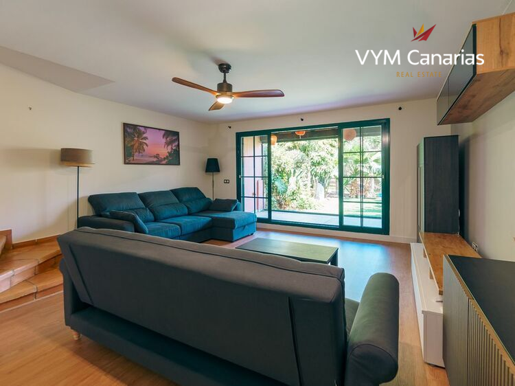Maison Mitoyenne Balcón de Finestrat – Terra Marina, Finestrat