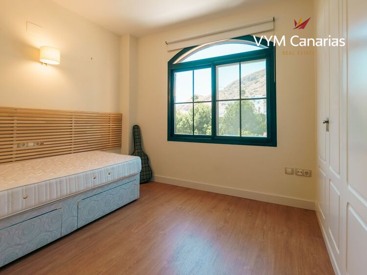Maison Mitoyenne Balcón de Finestrat – Terra Marina, Finestrat