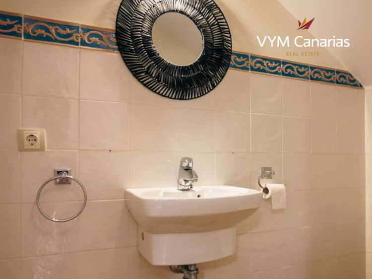 Maison Mitoyenne Balcón de Finestrat – Terra Marina, Finestrat