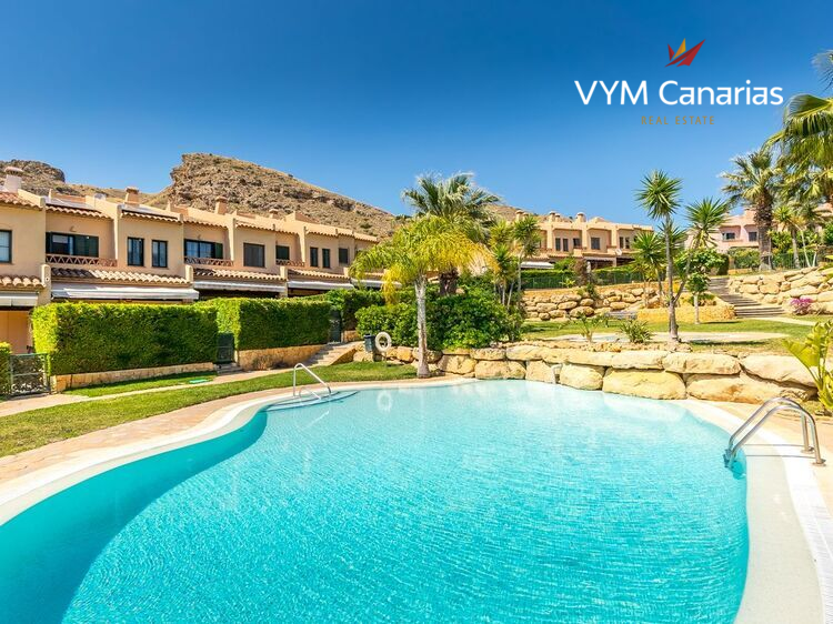 Maison Mitoyenne Balcón de Finestrat – Terra Marina, Finestrat