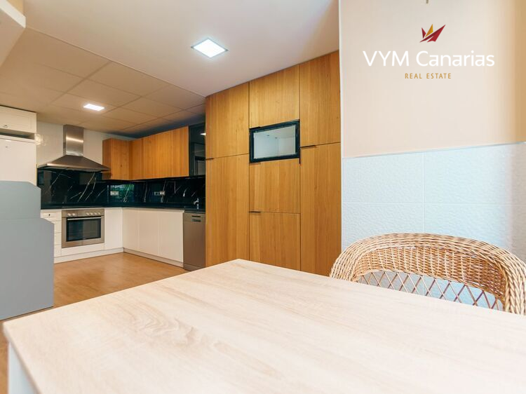Maison Mitoyenne Balcón de Finestrat – Terra Marina, Finestrat