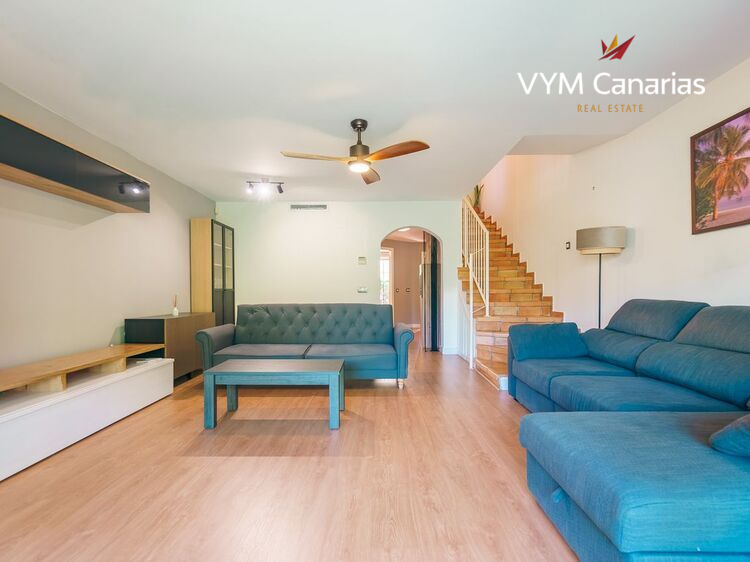 Maison Mitoyenne Balcón de Finestrat – Terra Marina, Finestrat