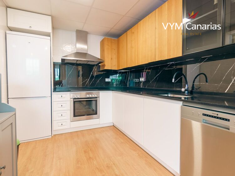 Maison Mitoyenne Balcón de Finestrat – Terra Marina, Finestrat