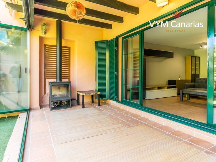 Maison Mitoyenne Balcón de Finestrat – Terra Marina, Finestrat