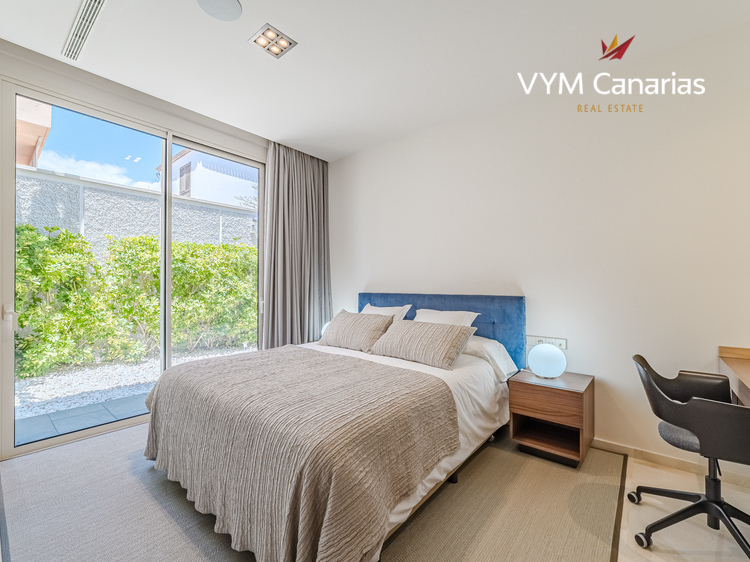 House / Villa Playa de Las Americas – Arona, Arona