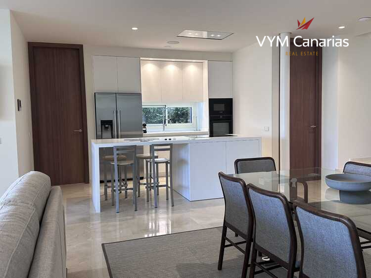 House / Villa Playa de Las Americas – Arona, Arona