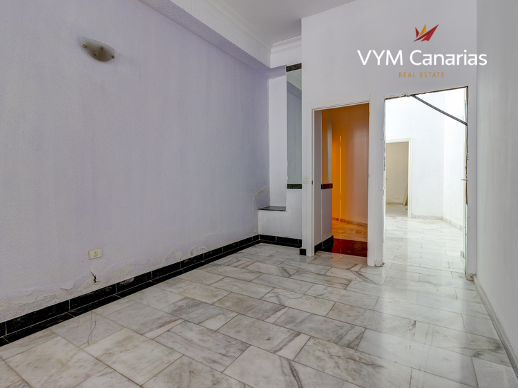 Kantoor Puerto de Santiago, Santiago del Teide