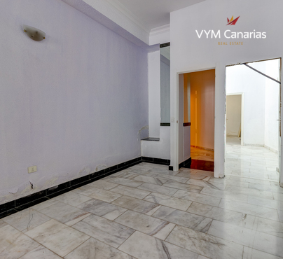 Office Puerto de Santiago, Santiago del Teide