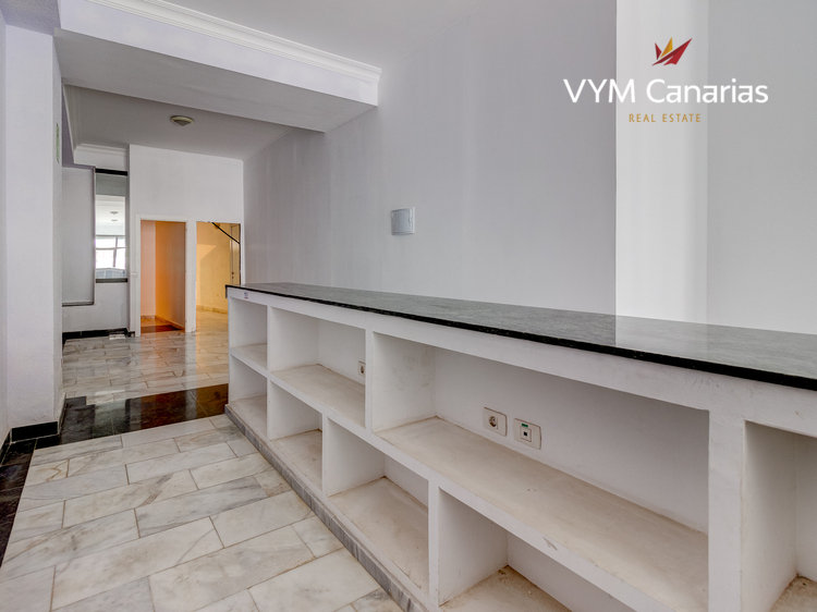 Kantoor Puerto de Santiago, Santiago del Teide